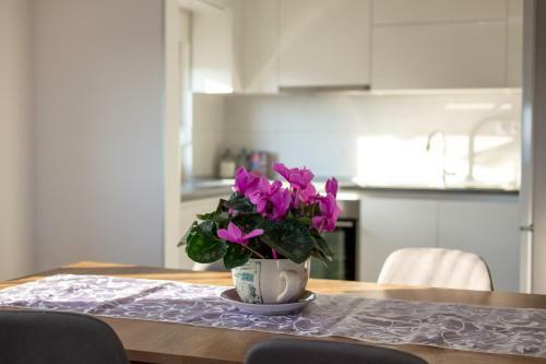 Apartment Panorama