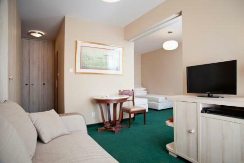 Bed & Breakfast Pensjonat Pod D?bami