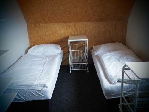Albergue Srub U Lanovky
