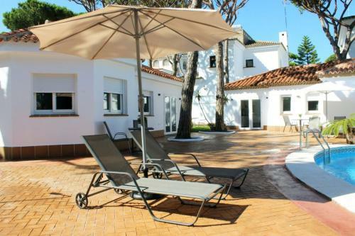 Pejerrey La Barrosa Apartamentos
