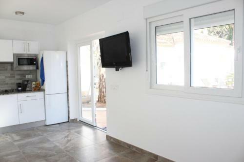 Pejerrey La Barrosa Apartamentos