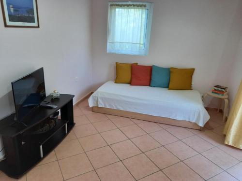 Apartamento Olivo Nydri