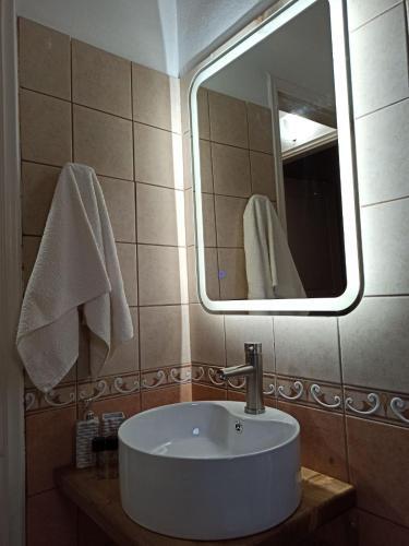 Apartamento Olivo Nydri