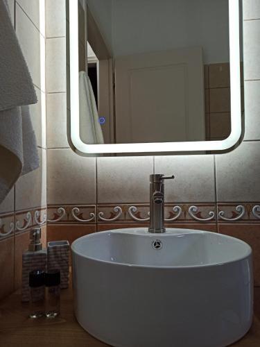 Apartamento Olivo Nydri