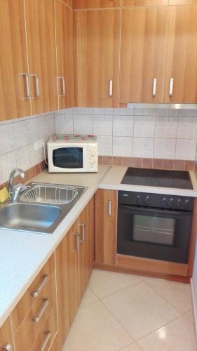 Apartamento Olivo Nydri