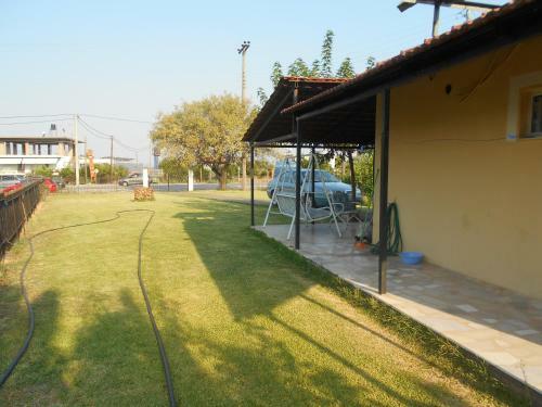 Agroturismo Country Residence