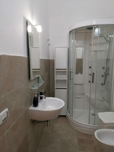 Apartamento Poggio Fiorito