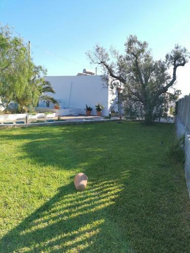 Apartamento Poggio Fiorito