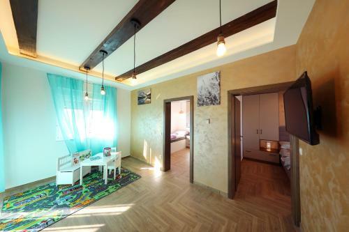 Villa Vila Lapidem