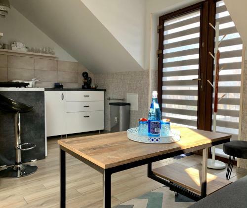 Apartamenty"pod Wiatrakiem"