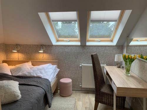 Apartamenty"pod Wiatrakiem"