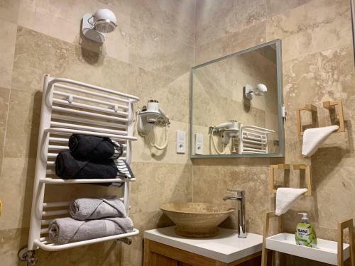 Apartamenty"pod Wiatrakiem"