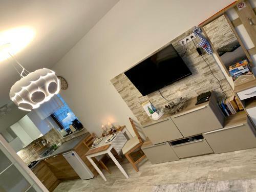Apartamenty"pod Wiatrakiem"