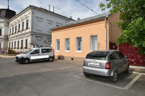 Apartamento Violet House
