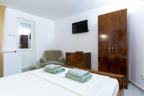 Hostal Casa Anna & Costantino