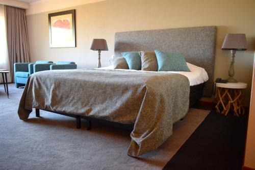 Hotel Van Der Valk Cuijk - Nijmegen