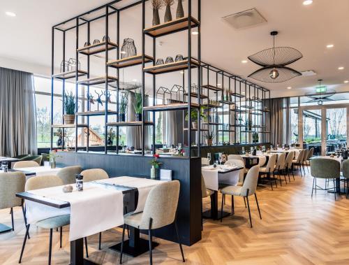 Hotel Van Der Valk Cuijk - Nijmegen