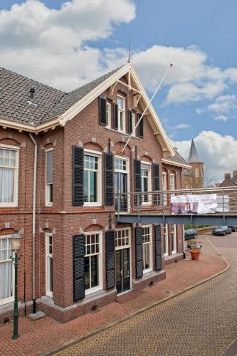 Hostal Hotel B&B De Tolkamer