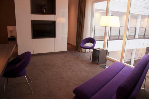 Hampshire - Hotel Lumen Zwolle
