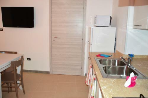 Casa Vacanze Borgo Autentico