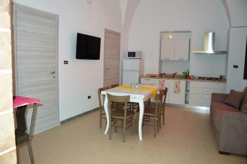 Casa Vacanze Borgo Autentico