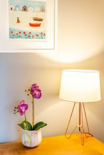Falmouth Bay Holiday Apartments