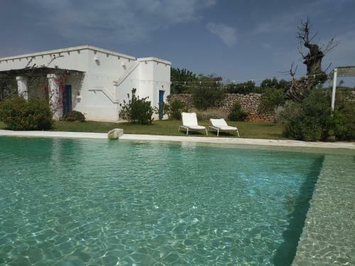 Hostal Masseria Auina