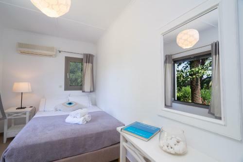 Apartamento Marilia Villas Lassi