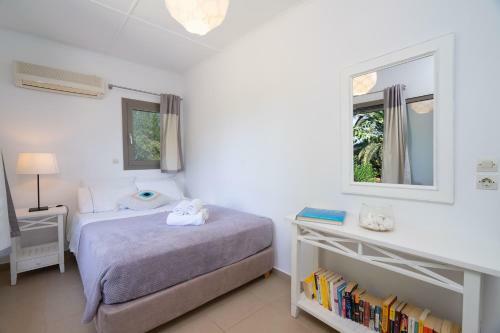 Apartamento Marilia Villas Lassi