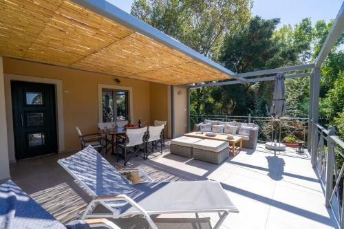 Apartamento Marilia Villas Lassi