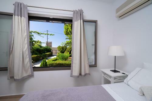 Apartamento Marilia Villas Lassi