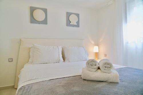 Apartamento Marilia Villas Lassi