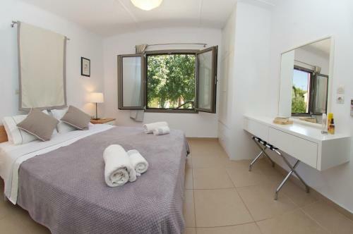 Apartamento Marilia Villas Lassi