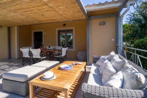 Apartamento Marilia Villas Lassi