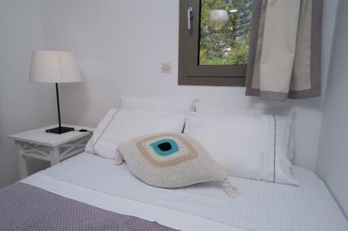 Apartamento Marilia Villas Lassi