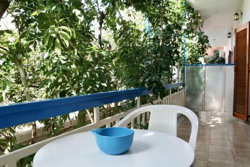 2 Space - Selfcatering Apartment Helen No 7