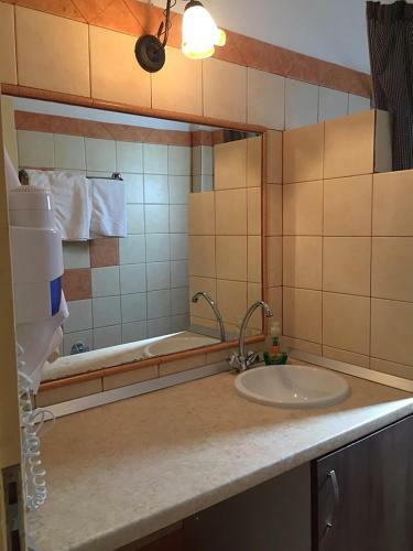 Apartamento Ampelia Kythira