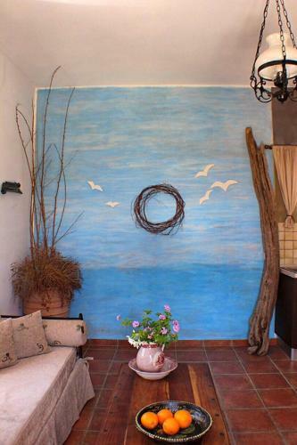 Apartamento Ampelia Kythira