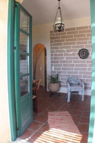 Apartamento Ampelia Kythira