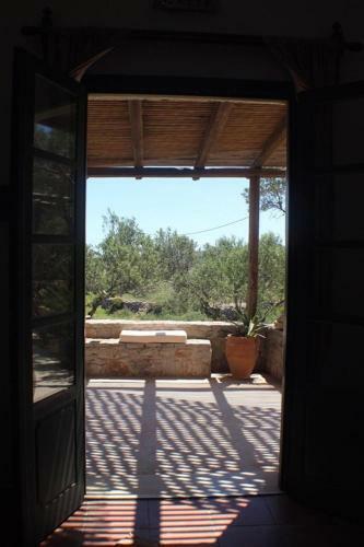 Apartamento Ampelia Kythira