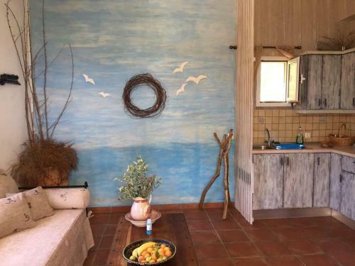 Apartamento Ampelia Kythira