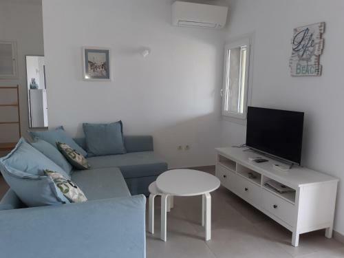 Villa Ligia Beach