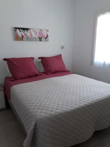 Villa Ligia Beach