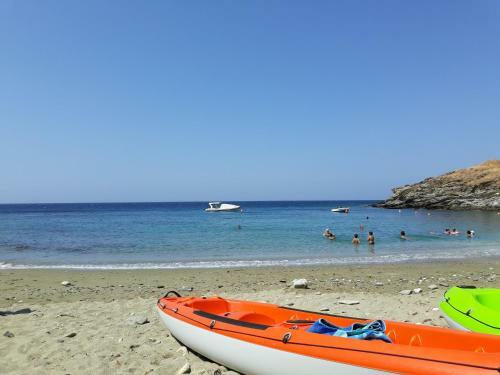 Villa Ligia Beach