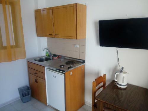 Apartamento Debbi Appartments And Hotel
