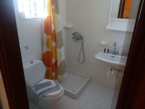 Apartamento Debbi Appartments And Hotel