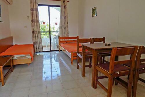 Apartamento Debbi Appartments And Hotel