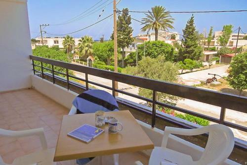 Apartamento Debbi Appartments And Hotel