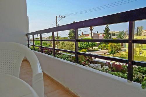 Apartamento Debbi Appartments And Hotel