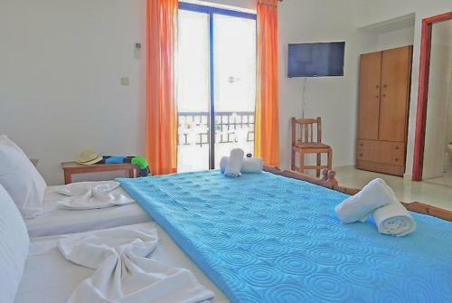 Apartamento Debbi Appartments And Hotel